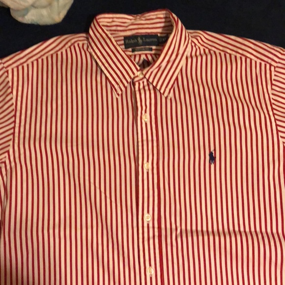 Ralph Lauren Other - Ralph Lauren button up